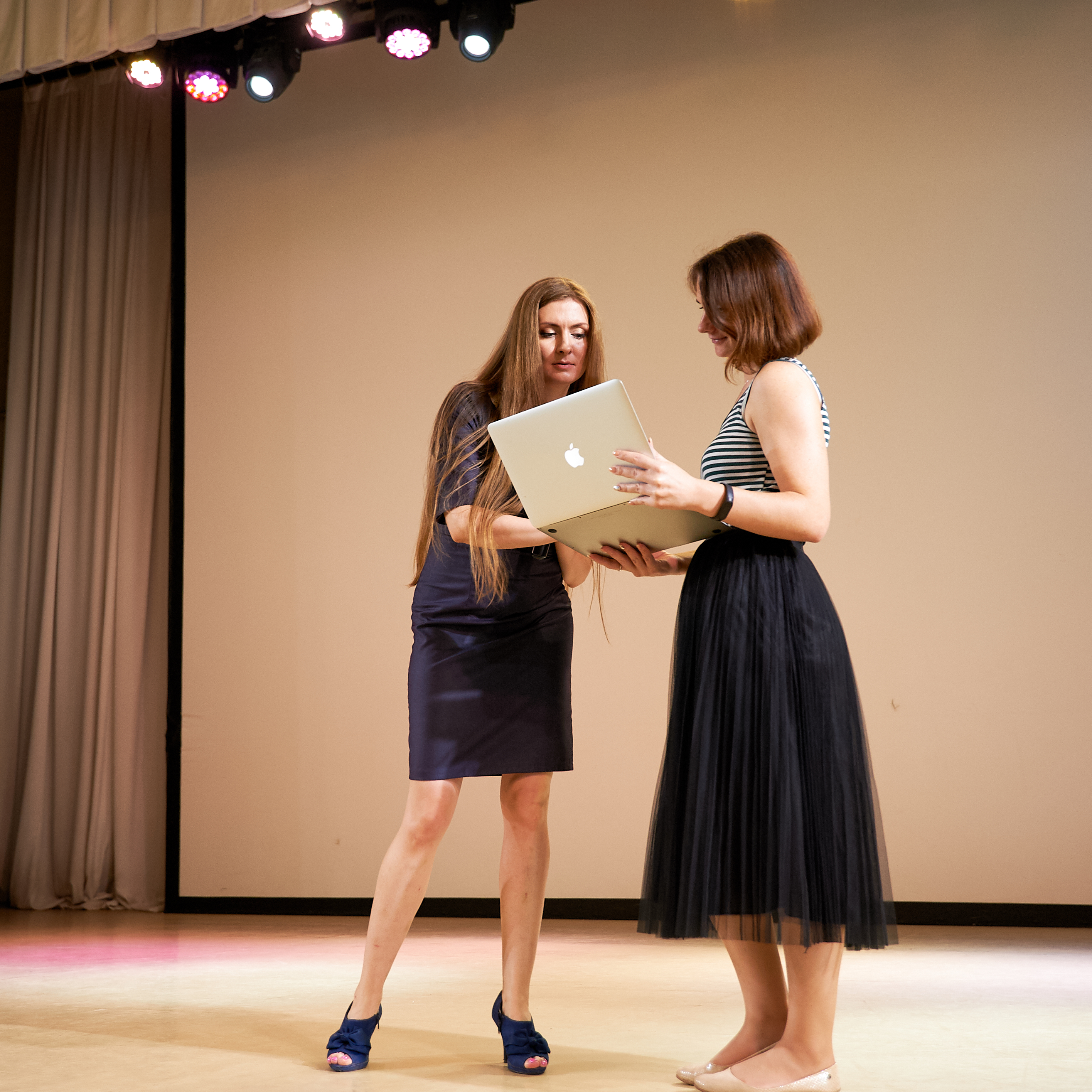 Элина Рябинина